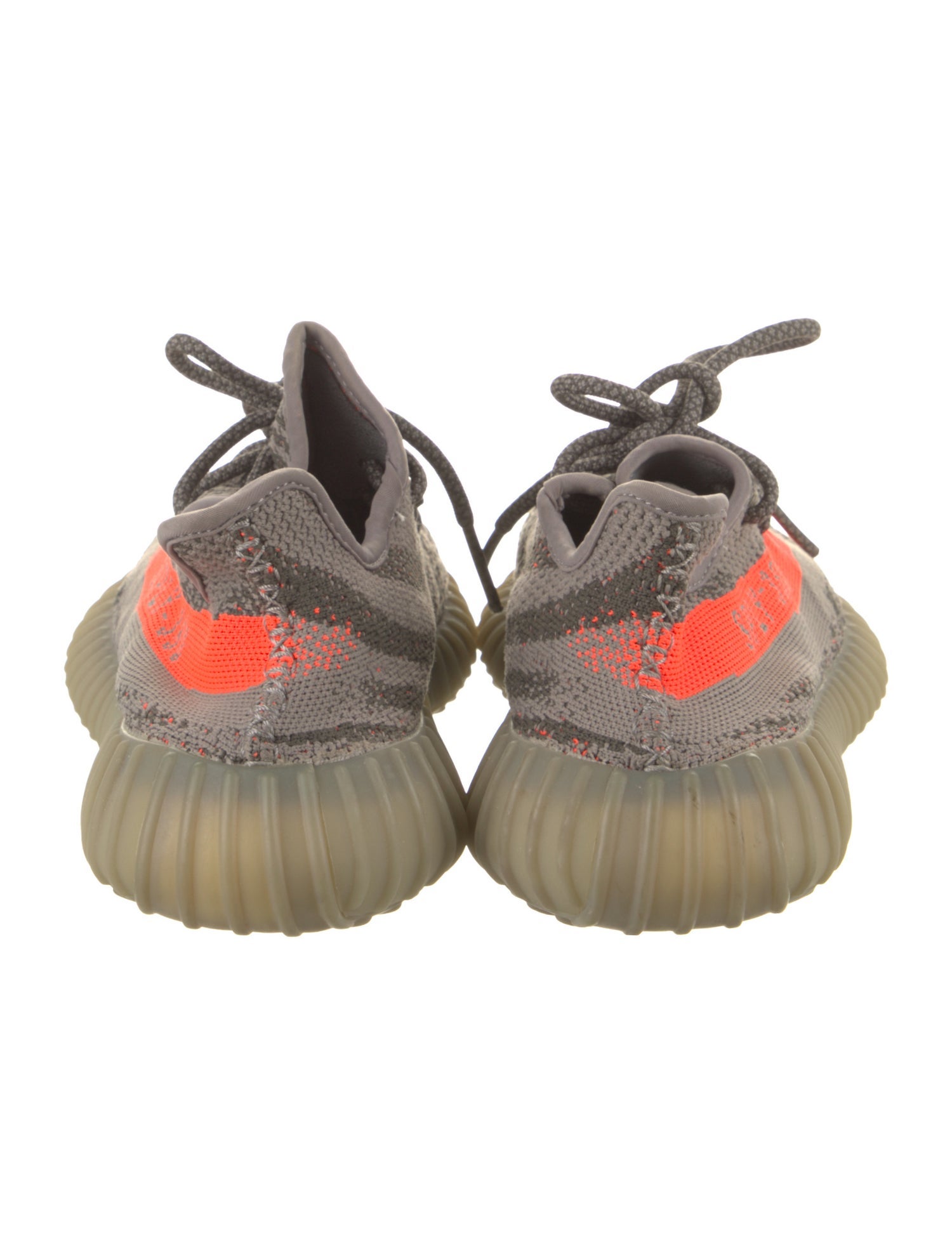 adidas Yeezy Boost 350 V2 Beluga Athletic Sneakers